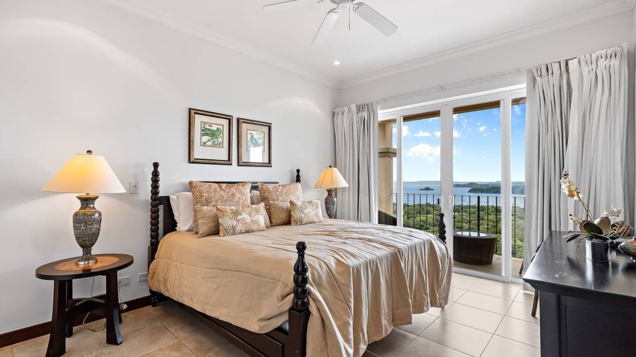 Photo of Bedroom in Coco