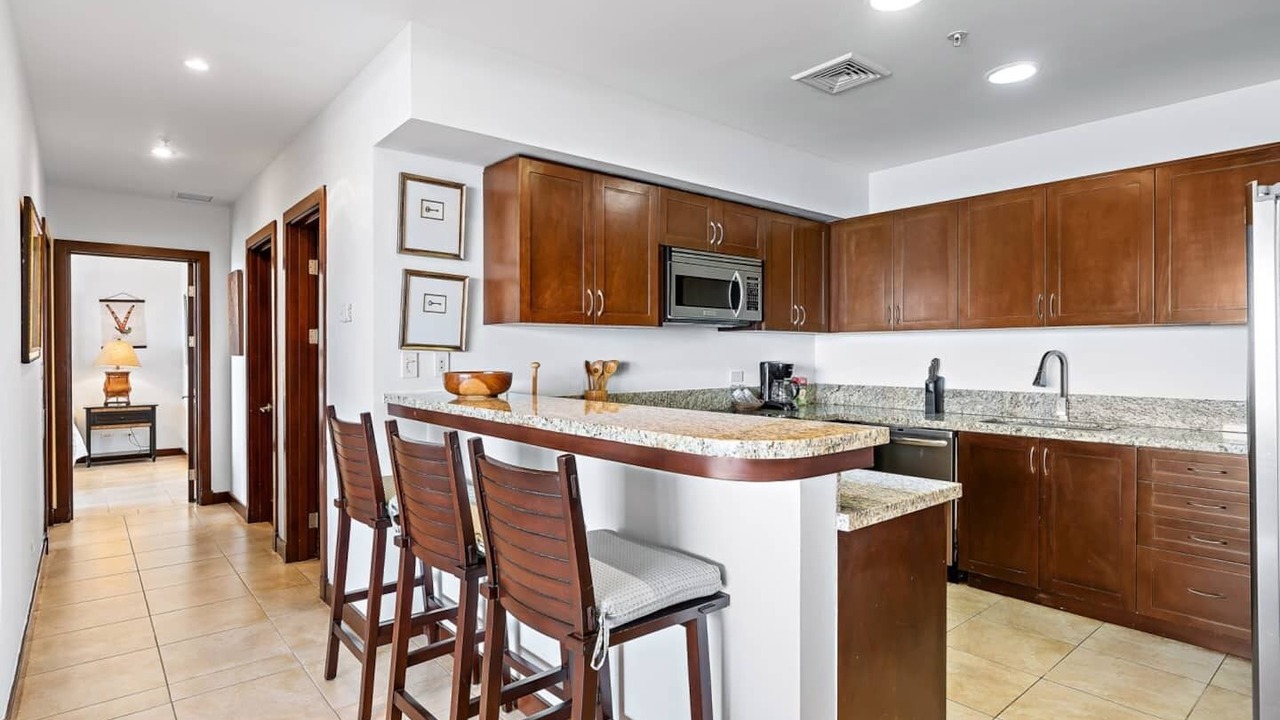 Photo of Kitchen in Coco