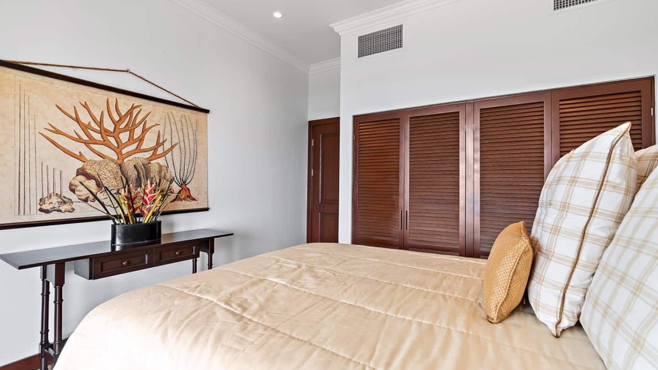 Photo of Bedroom in Coco