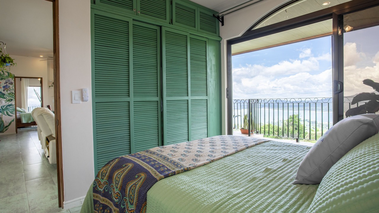 Photo of Bedroom in El Castillo