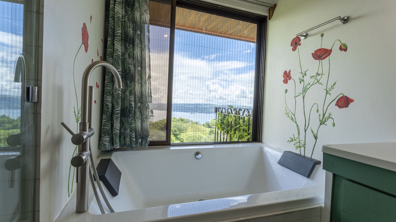 Photo of Bathroom in El Castillo