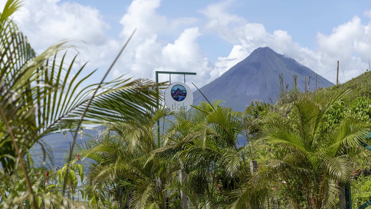 Photo of Outdoor in El Castillo