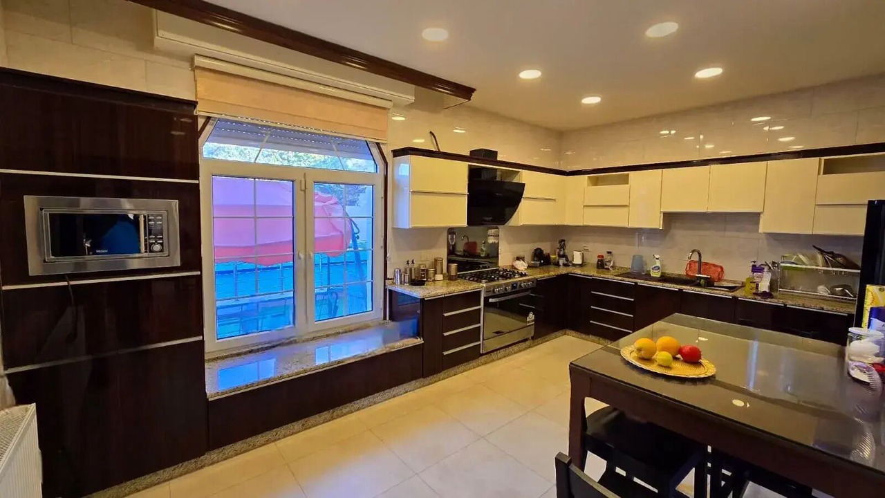 Photo of Kitchen in Ash Shajarah