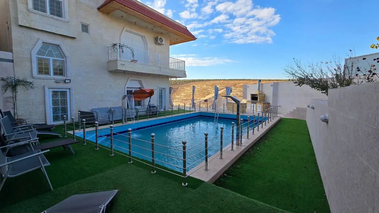 Photo of Outdoor in Ash Shajarah