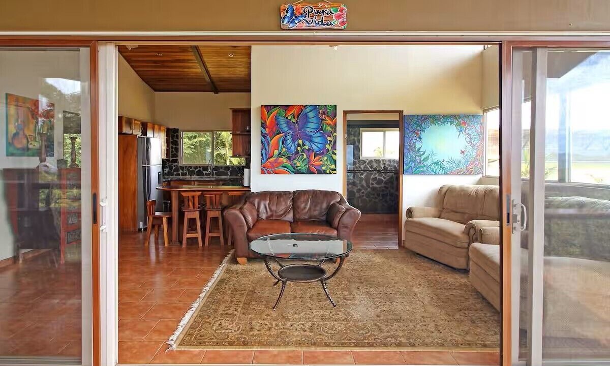 Photo of Livingroom in Arenal