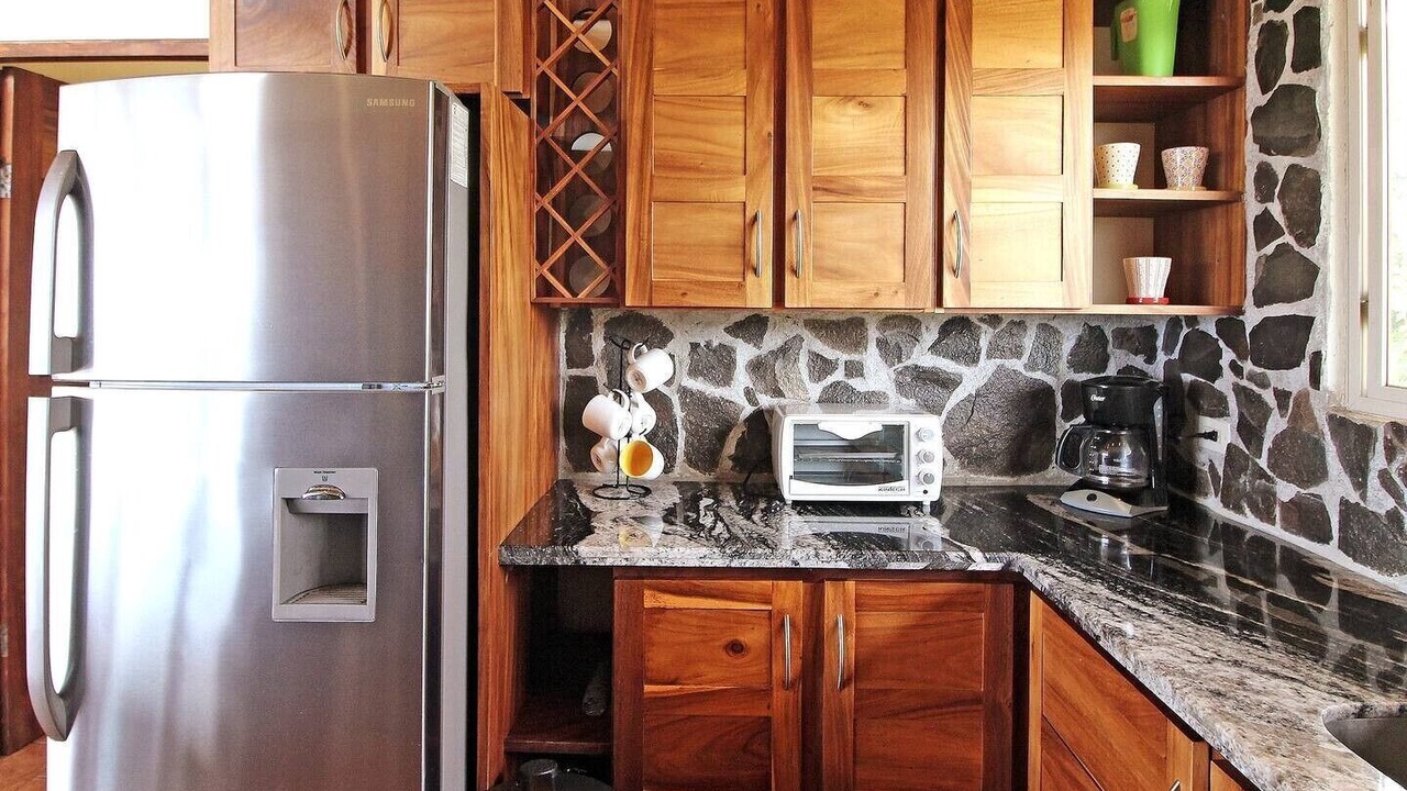 Photo of Kitchen in Arenal