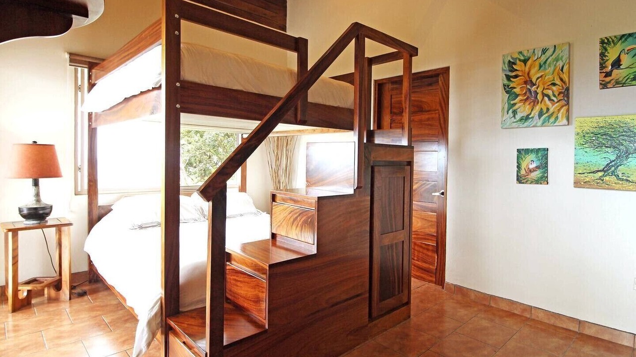 Photo of Bedroom in Arenal
