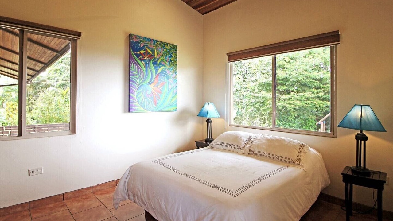 Photo of Bedroom in Arenal