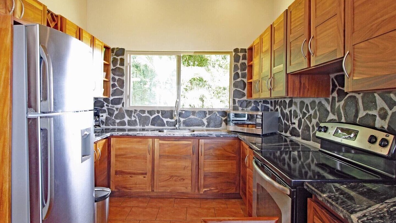 Photo of Kitchen in Arenal