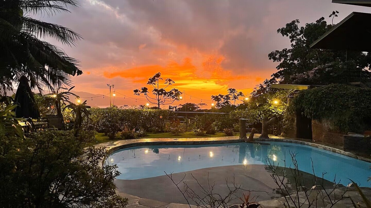 Photo of Outdoor in Arenal