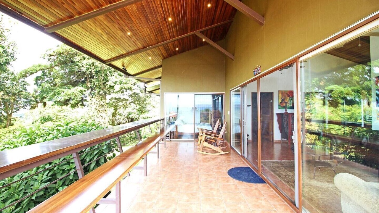 Photo of Outdoor in Arenal
