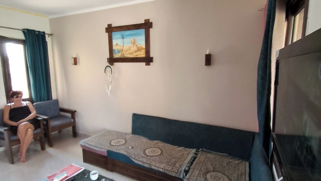 Photo of Livingroom in Makadi Bay