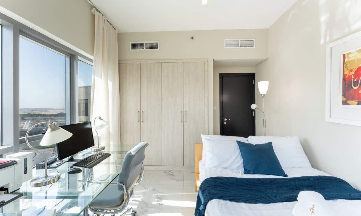 Photo of Bedroom in Dubai