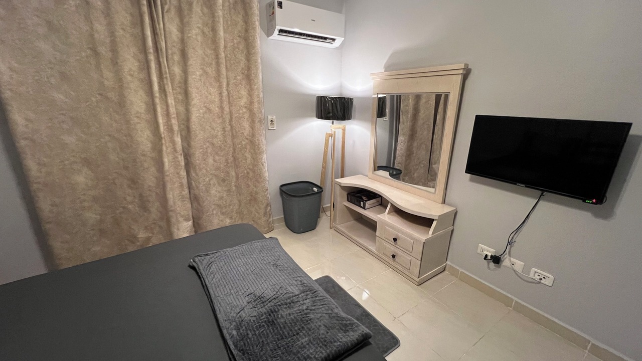 Photo of Bedroom in Al-Khalifa