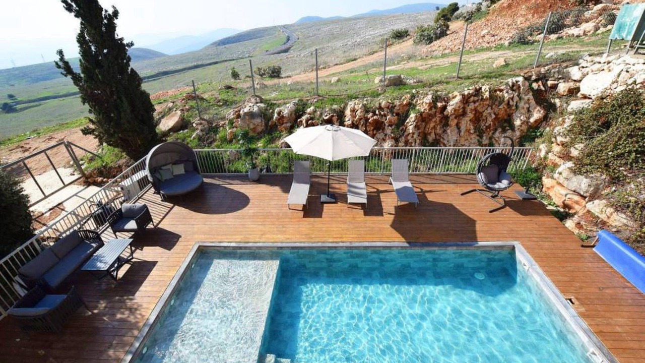 Photo of Outdoor in Nof Kinneret