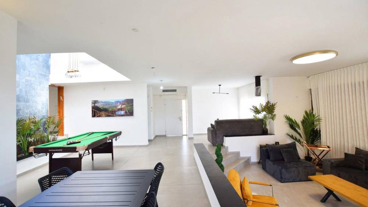 Photo of Bedroom in Nof Kinneret