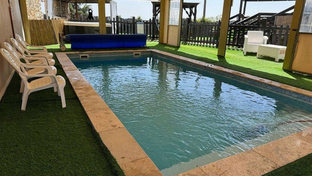 Photo of Outdoor in Nof Kinneret