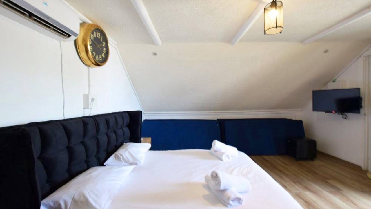 Photo of Bedroom in Nof Kinneret