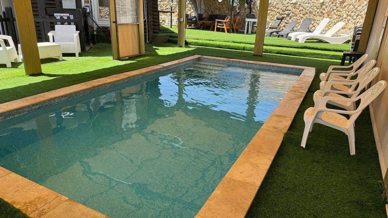 Photo of Outdoor in Nof Kinneret