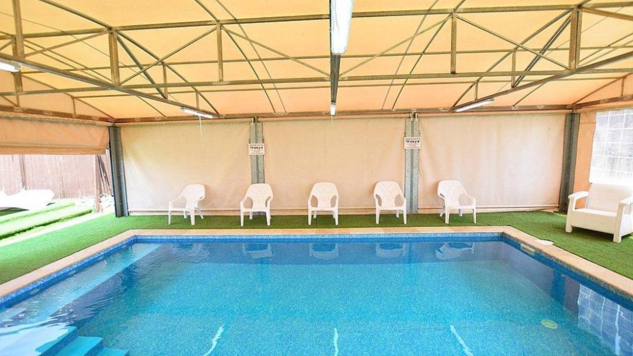 Photo of Outdoor in Nof Kinneret