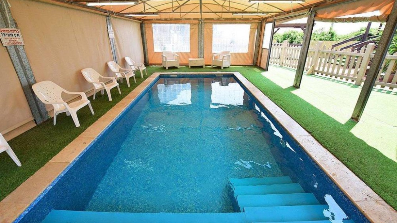 Photo of Outdoor in Nof Kinneret