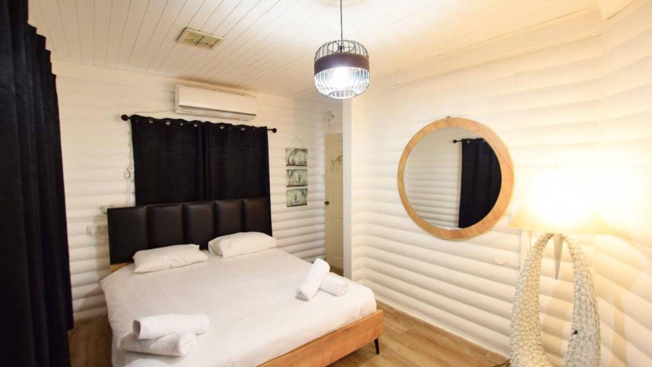 Photo of Bedroom in Nof Kinneret
