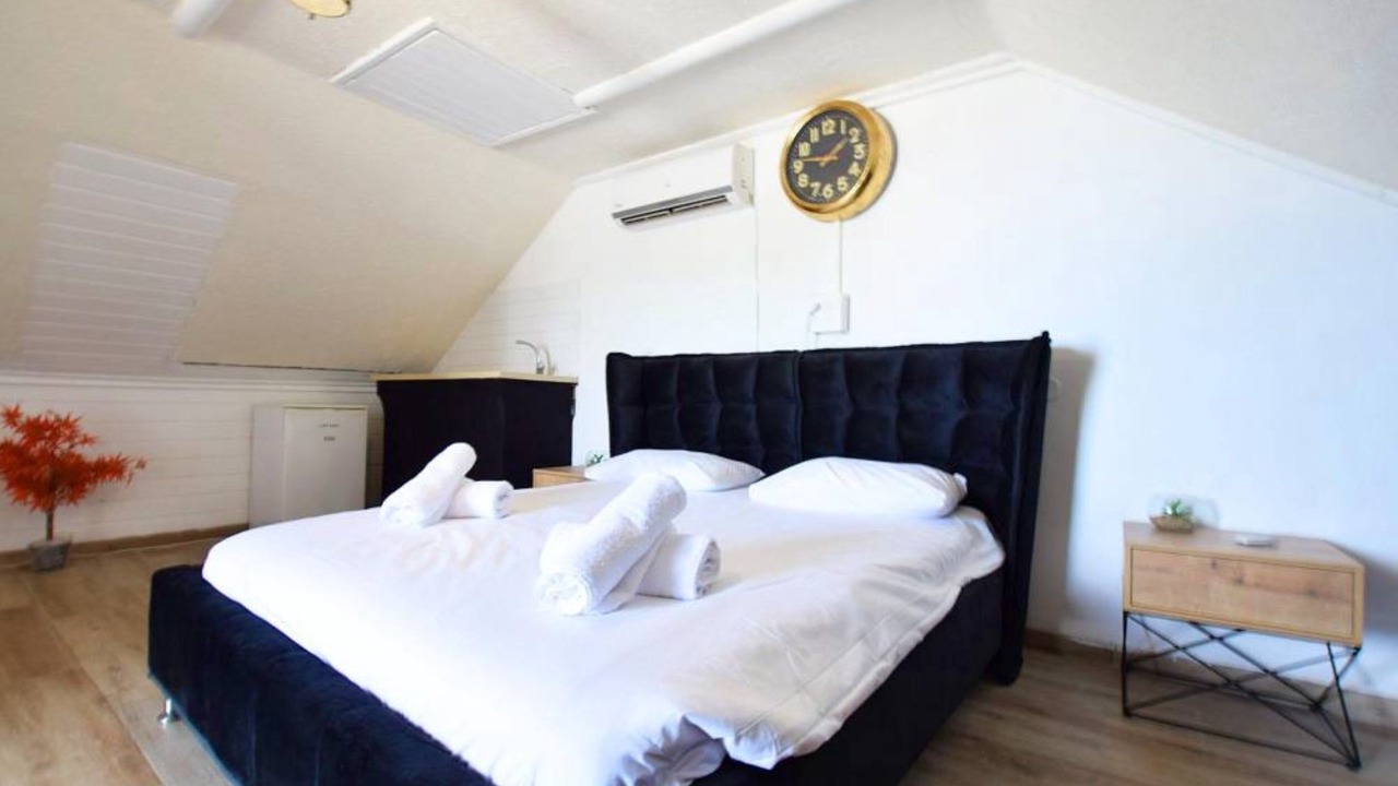 Photo of Bedroom in Nof Kinneret