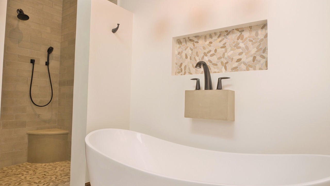 Photo of Bathroom in Las Catalinas