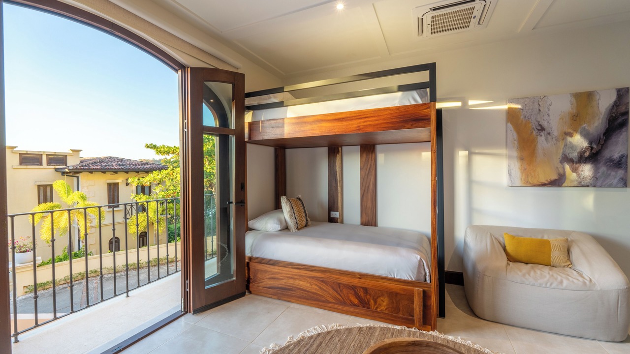 Photo of Bedroom in Las Catalinas