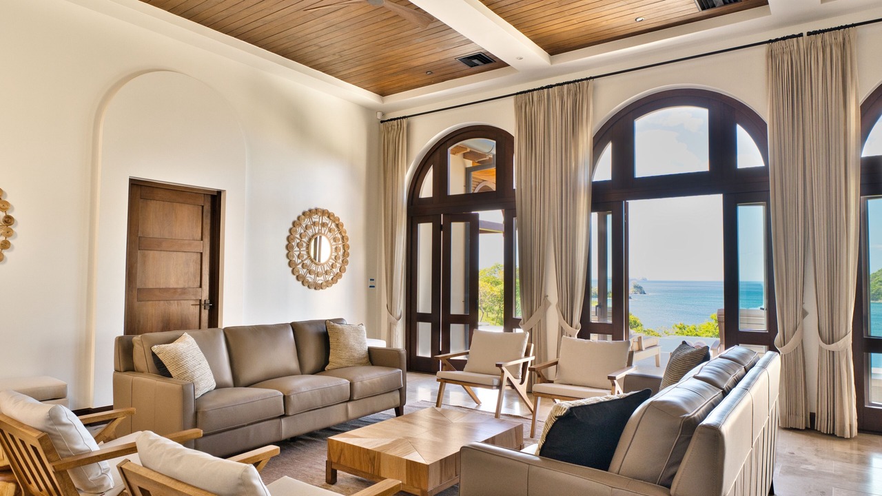 Photo of Livingroom in Las Catalinas