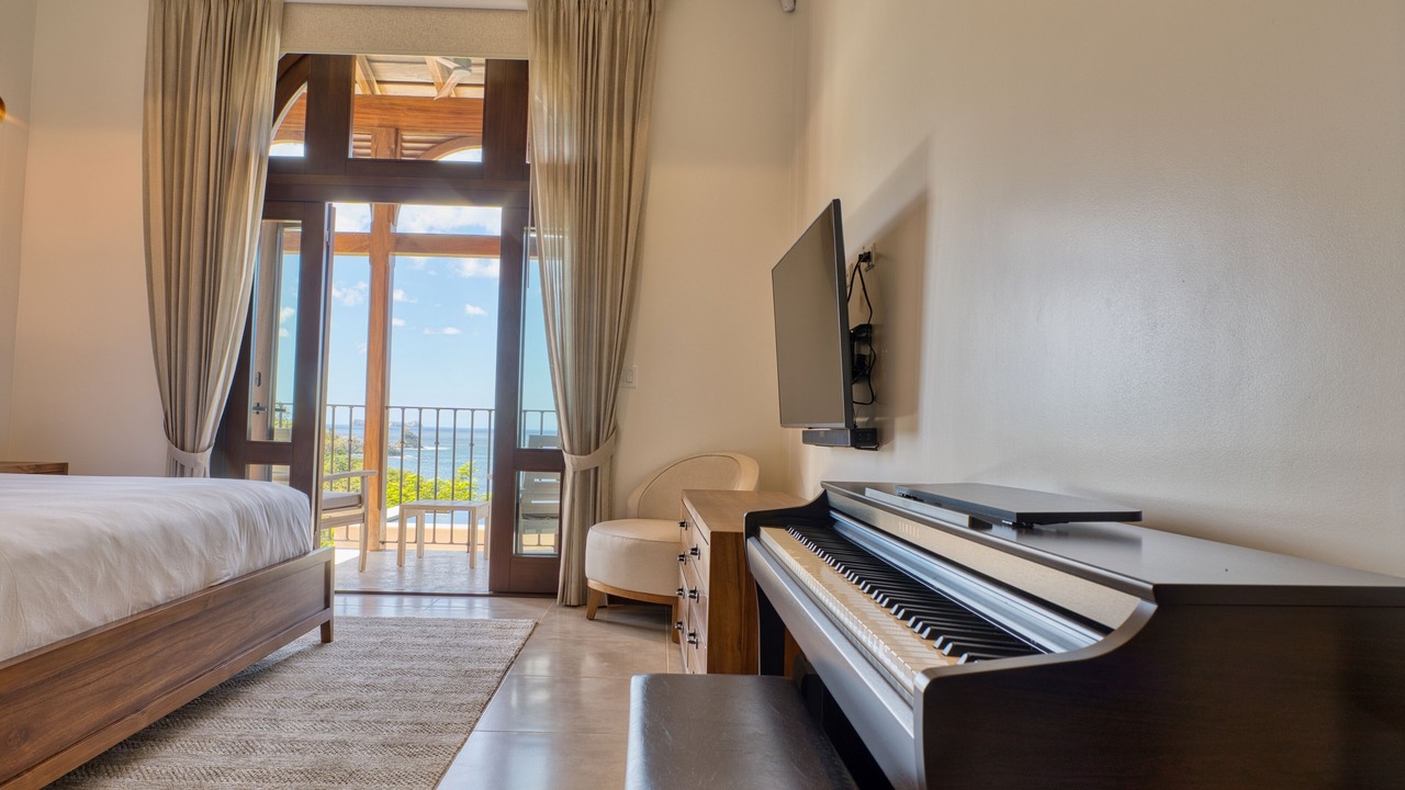 Photo of Bedroom in Las Catalinas