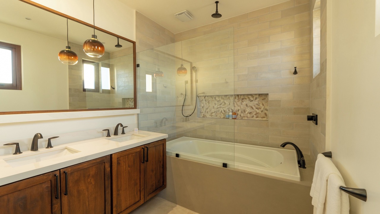 Photo of Bathroom in Las Catalinas
