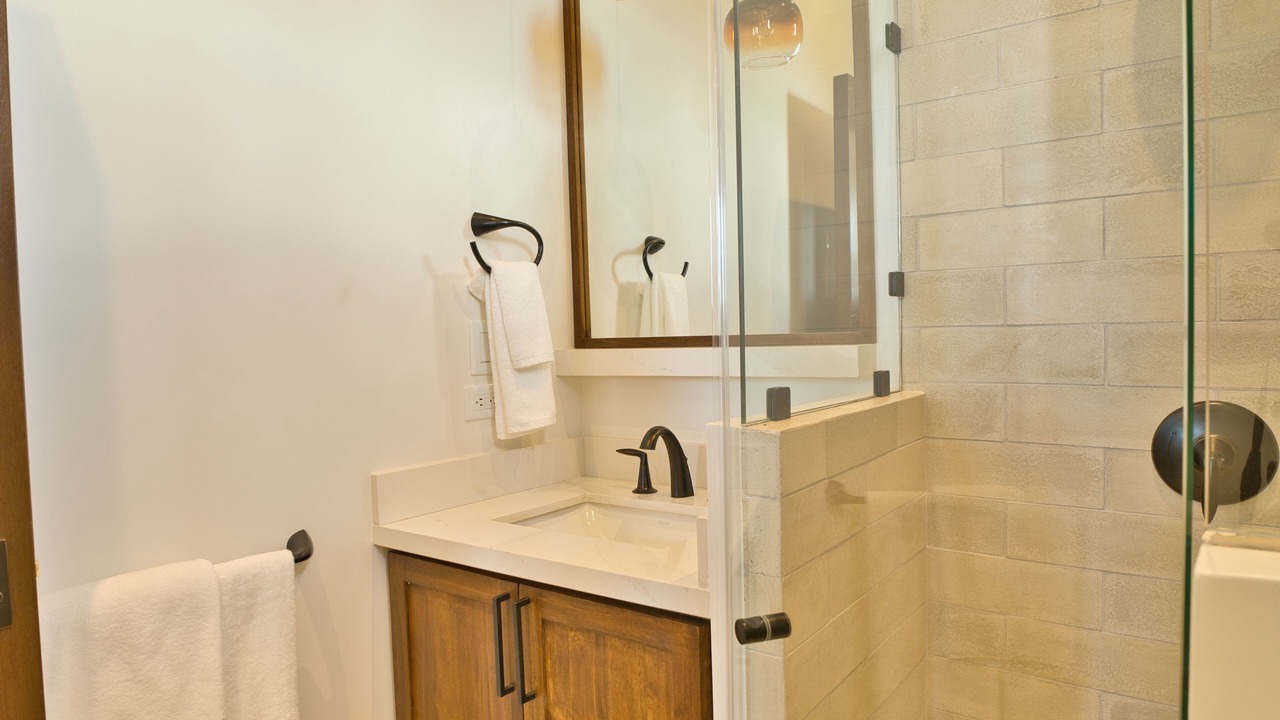 Photo of Bathroom in Las Catalinas