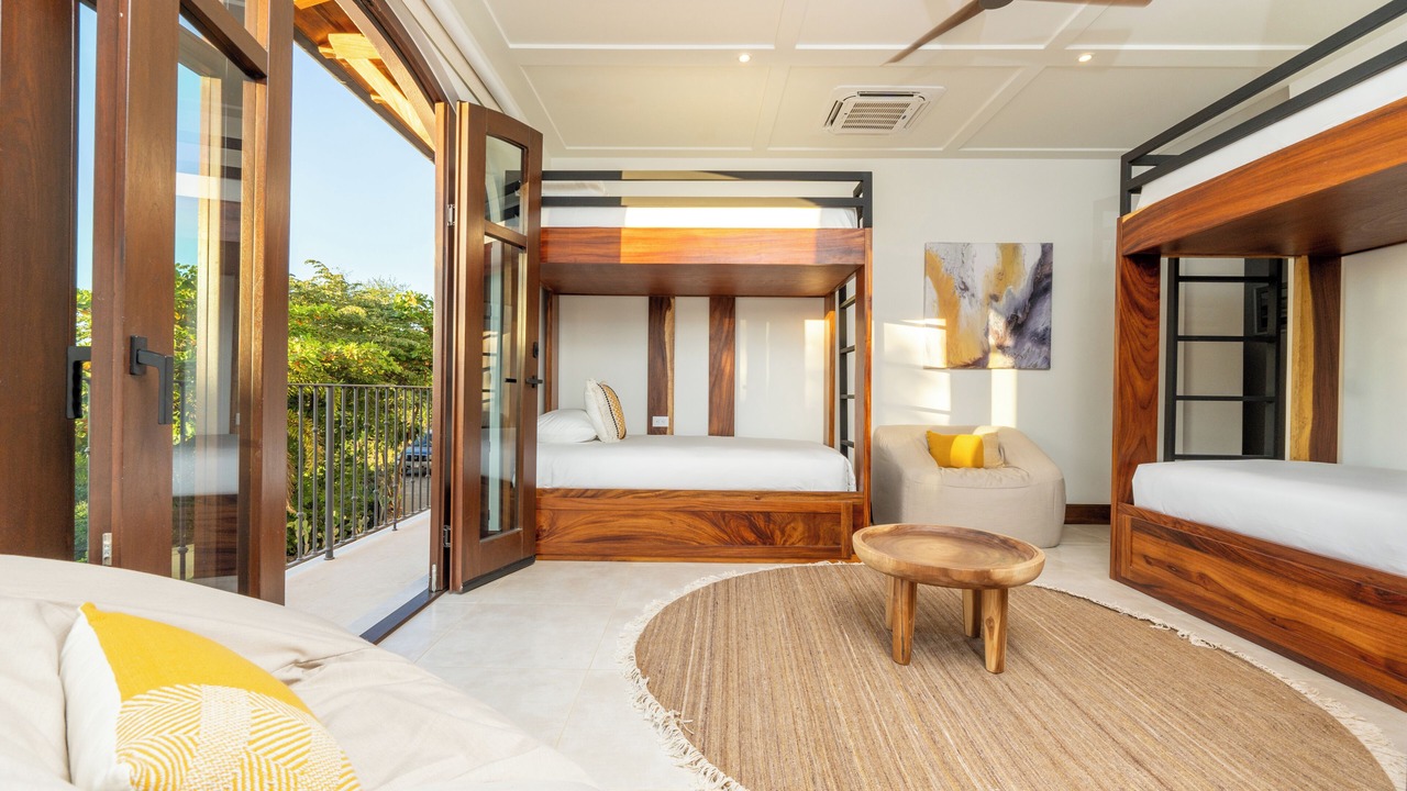 Photo of Bedroom in Las Catalinas