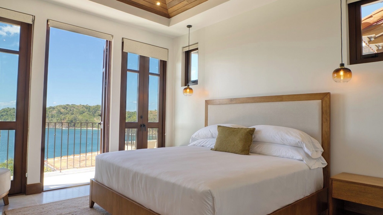 Photo of Bedroom in Las Catalinas