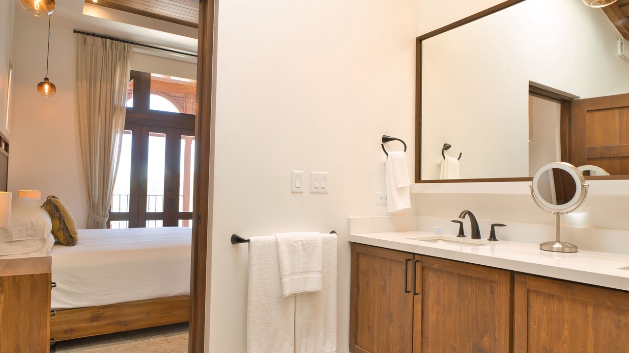 Photo of Bathroom in Las Catalinas