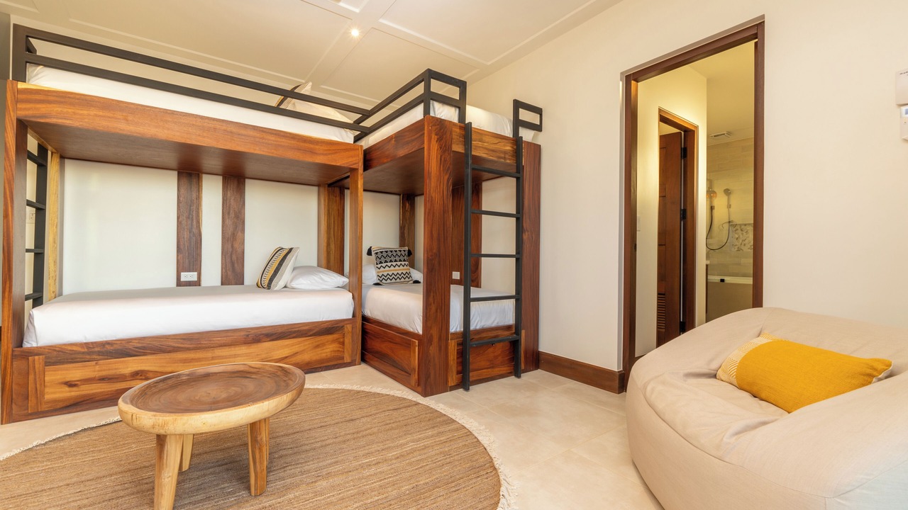 Photo of Bedroom in Las Catalinas
