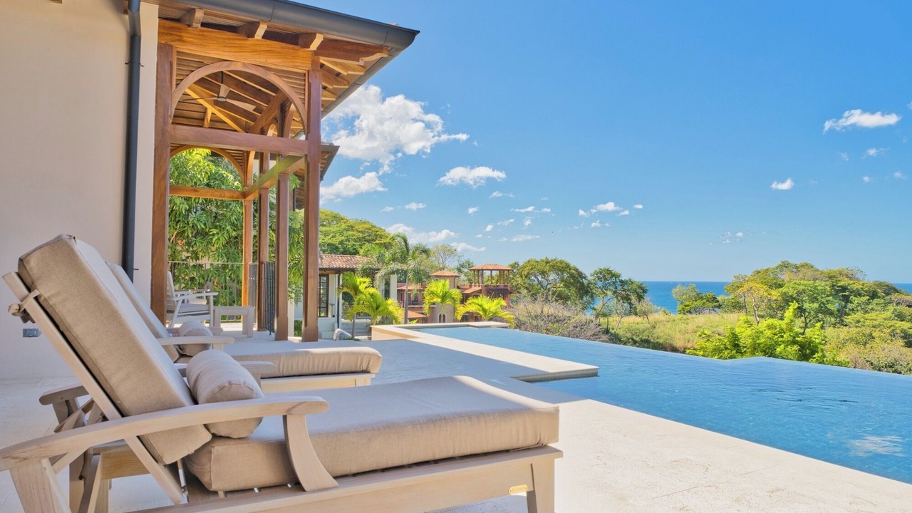 Photo of Outdoor in Las Catalinas