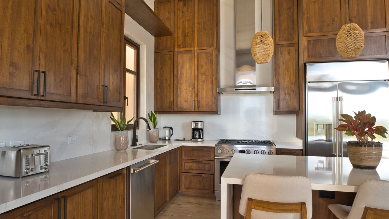 Photo of Kitchen in Las Catalinas
