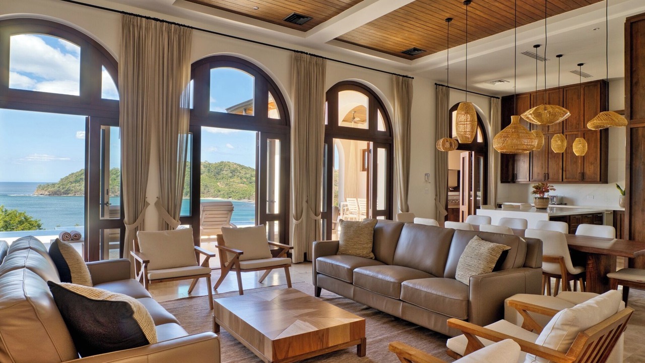 Photo of Livingroom in Las Catalinas
