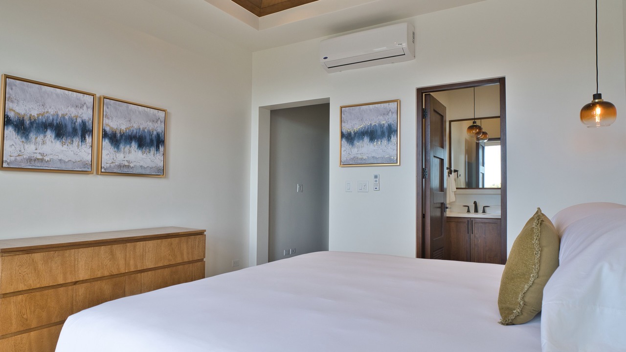 Photo of Bedroom in Las Catalinas