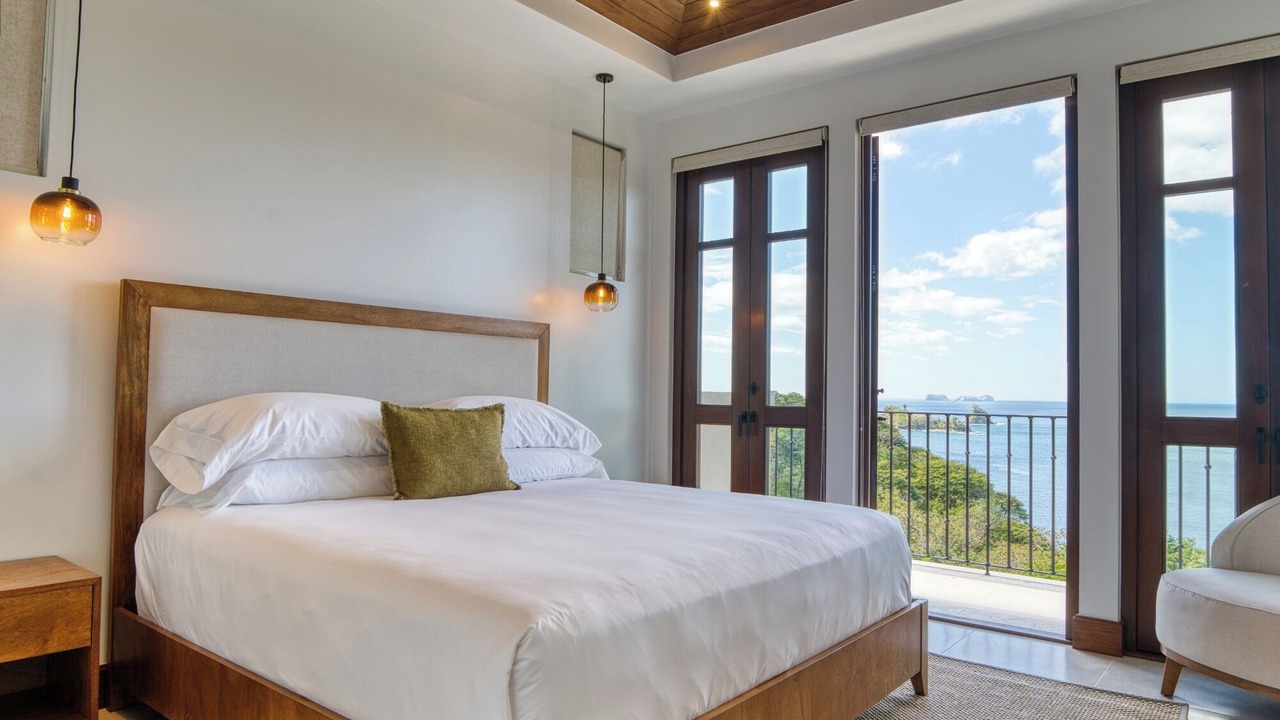 Photo of Bedroom in Las Catalinas