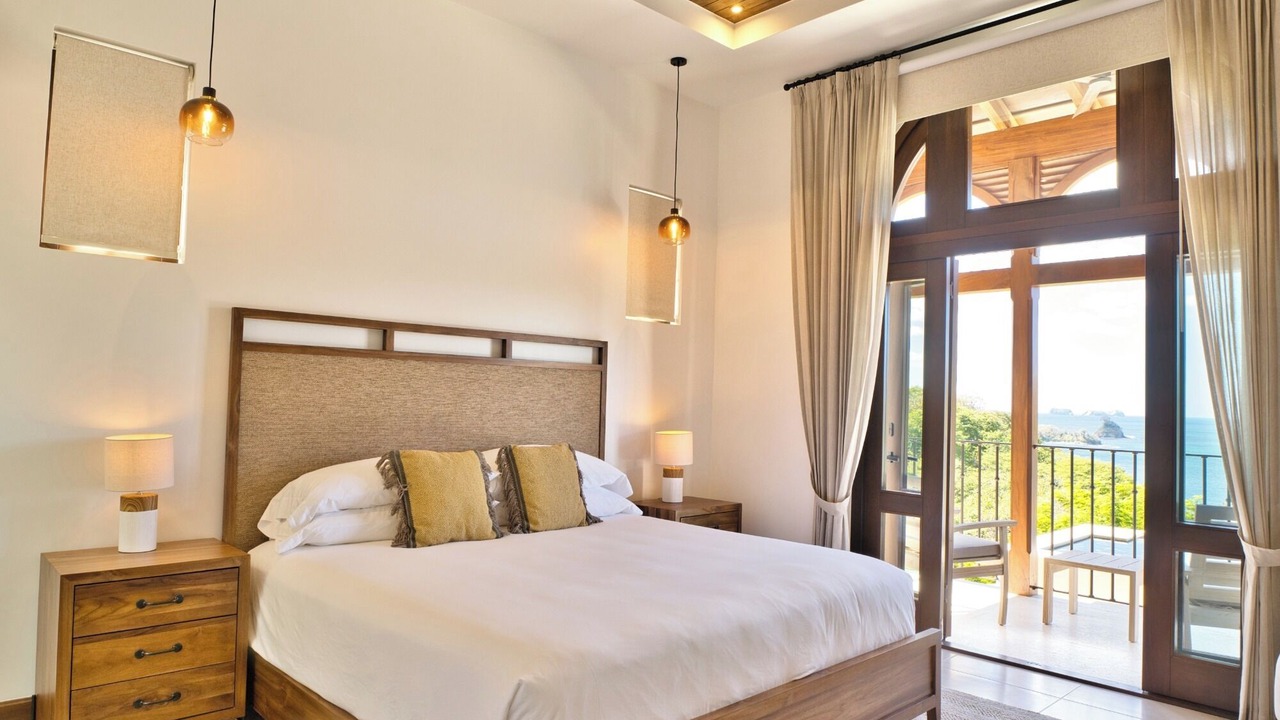 Photo of Bedroom in Las Catalinas
