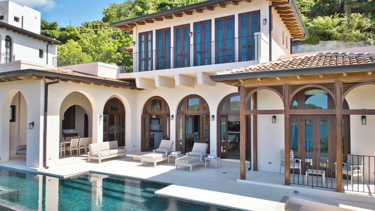 Photo of Outdoor in Las Catalinas