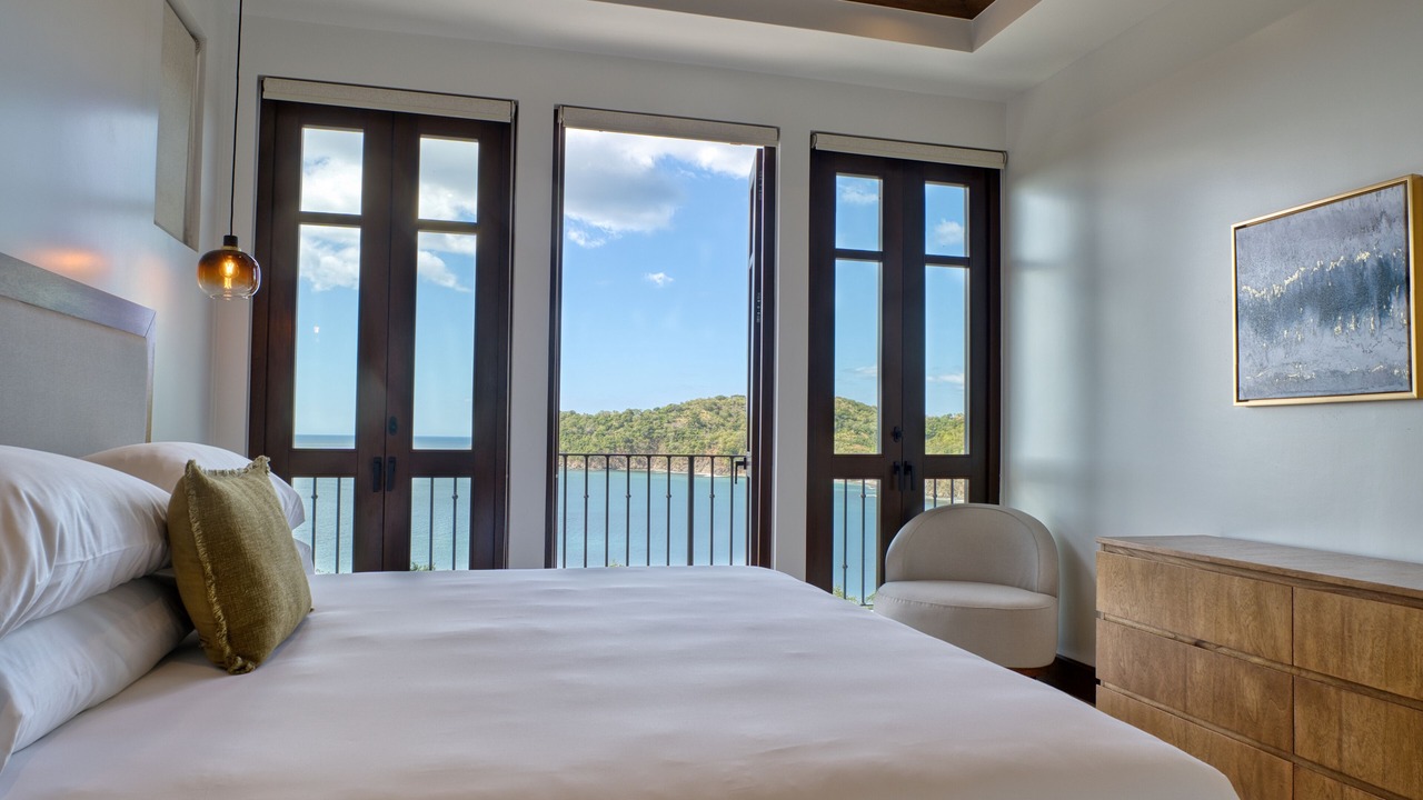 Photo of Bedroom in Las Catalinas