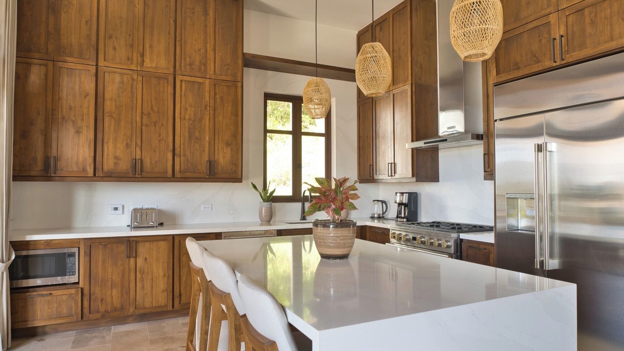 Photo of Kitchen in Las Catalinas