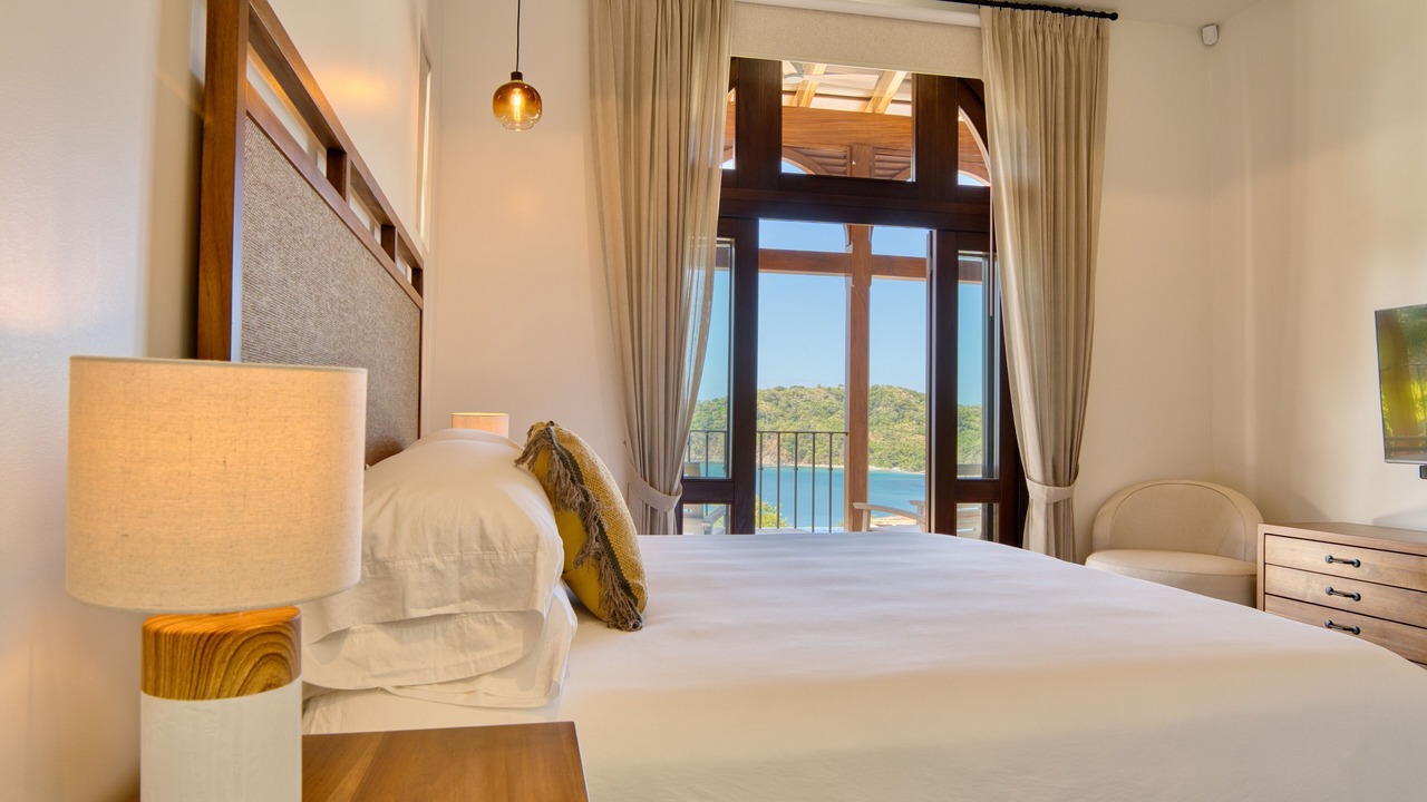 Photo of Bedroom in Las Catalinas