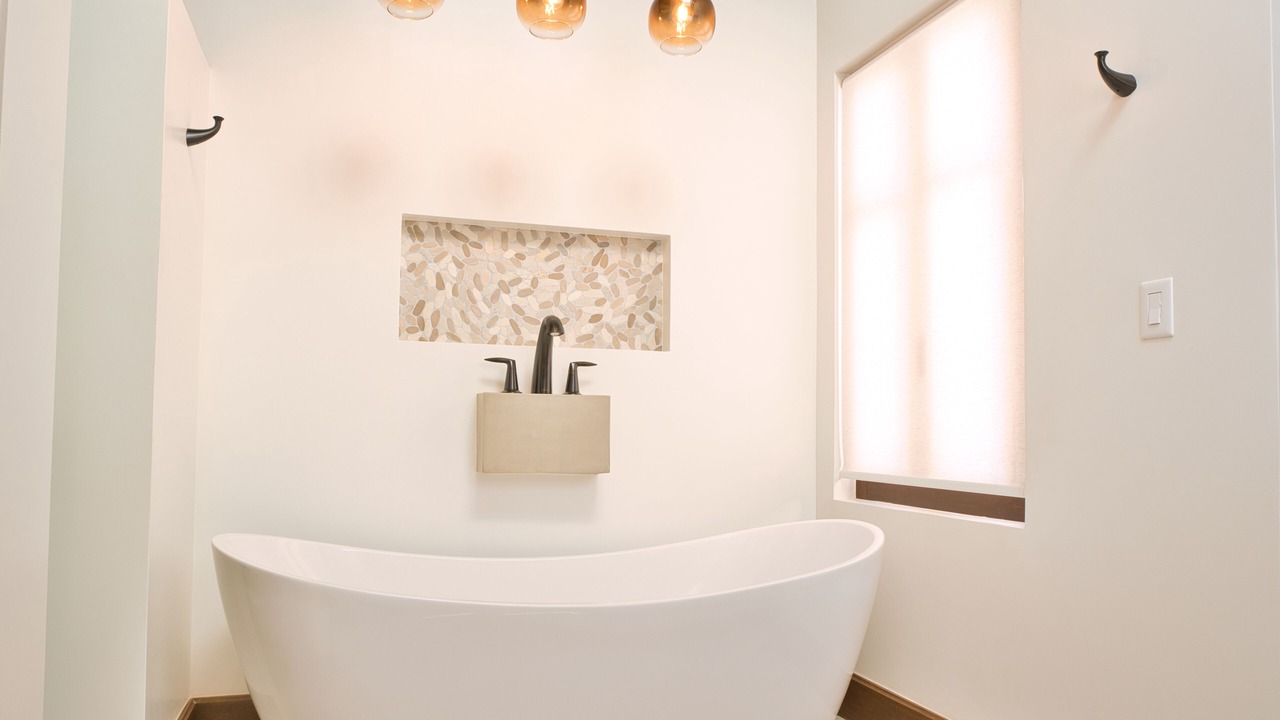 Photo of Bathroom in Las Catalinas
