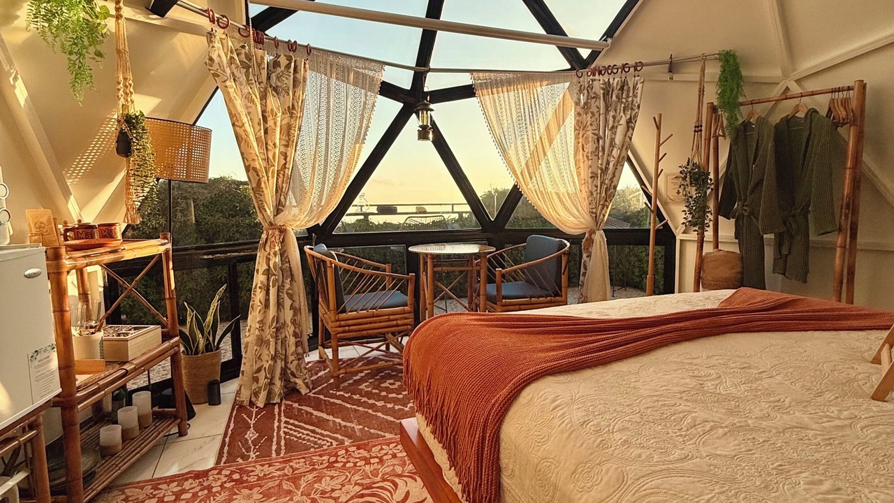 Photo of Bedroom in San Isidro de El General