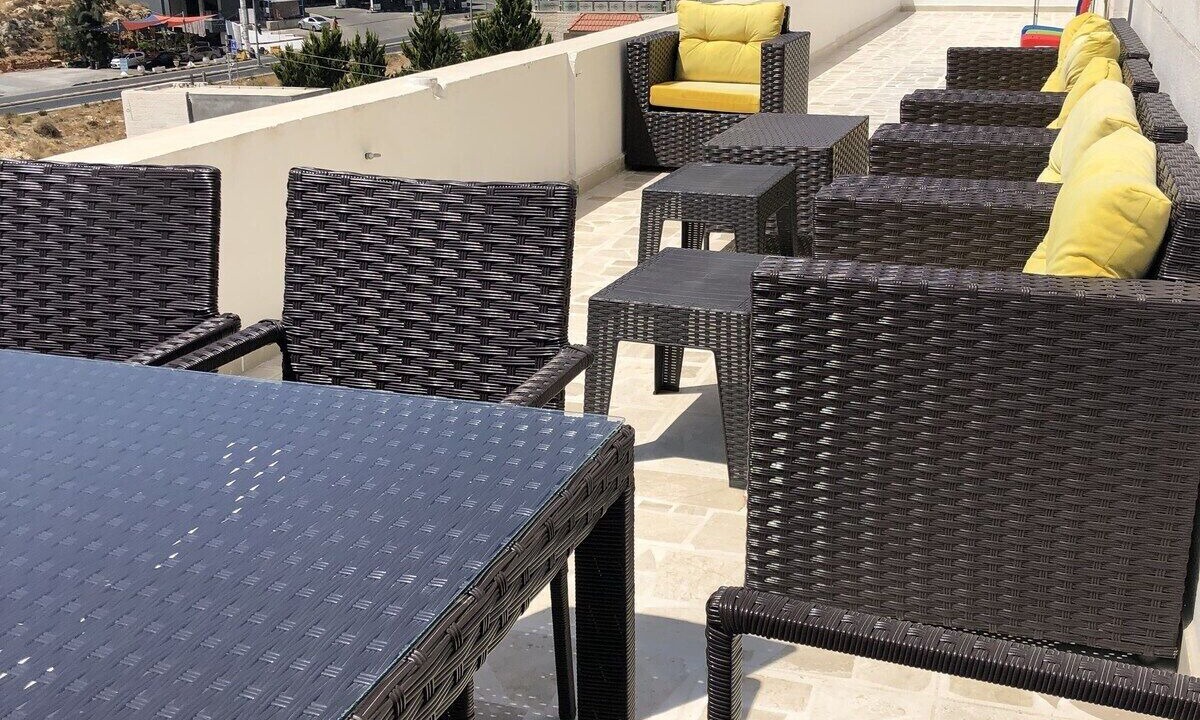 Photo of Patio Balcony in Suwailih